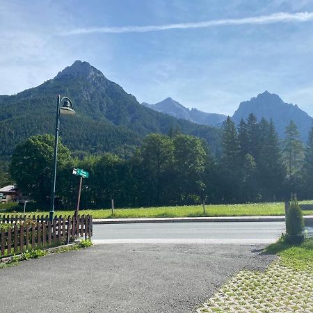 Apart-Montes Sankt Ulrich am Pillersee Extérieur photo